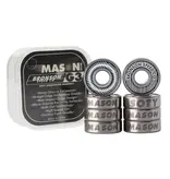 Bronson Speed Co. Bronson G3 Mason Silva Pro Bearings