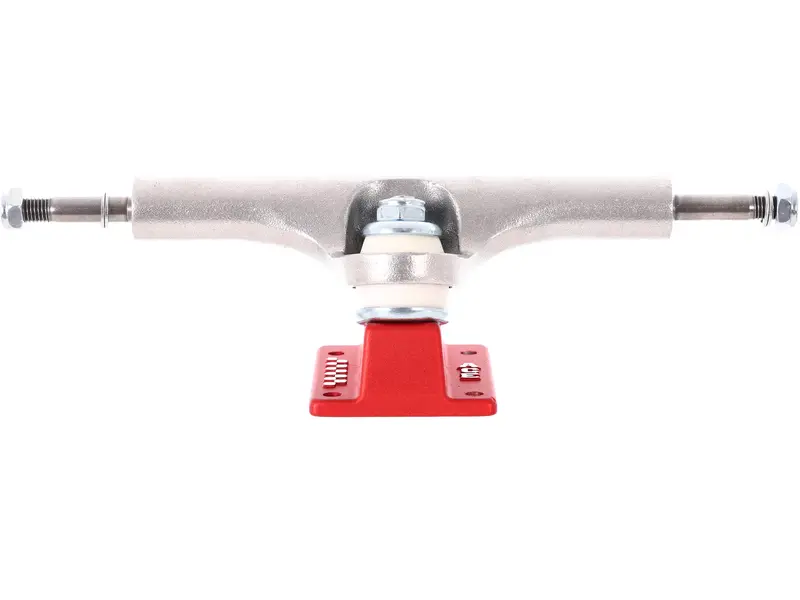 ACE Ace Classic Polished Red Truck