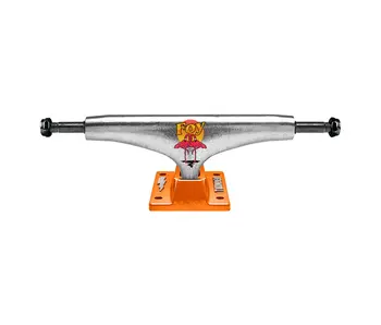 Thunder Fauna Jamie Foy Pro Truck