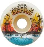 Spitfire Spitfire F4 99D OG Classic Berle Heatwave Wheels