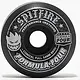 Spitfire F4 99D Conical Full Black Wheels