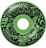 Spitfire Spitfire F4 99D Demon Gate Glow Wheels