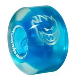 Spitfire Spitfire 90D Sapphire Wheels Clear/ Blue