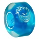 Spitfire 90D Sapphire Wheels Clear/ Blue