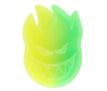 Spitfire Curb Wax Swirl