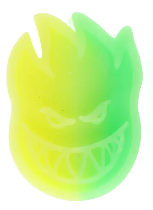 Spitfire Curb Wax Swirl