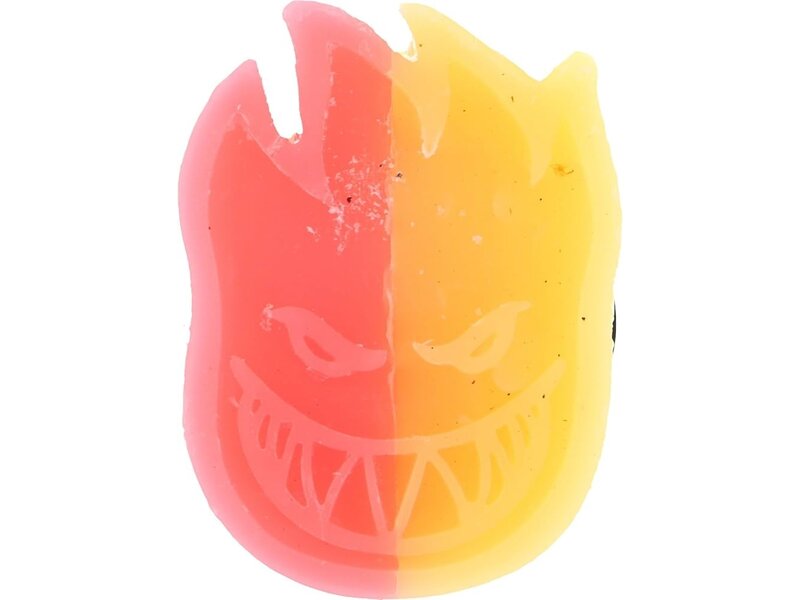 Spitfire Spitfire Curb Wax Swirl