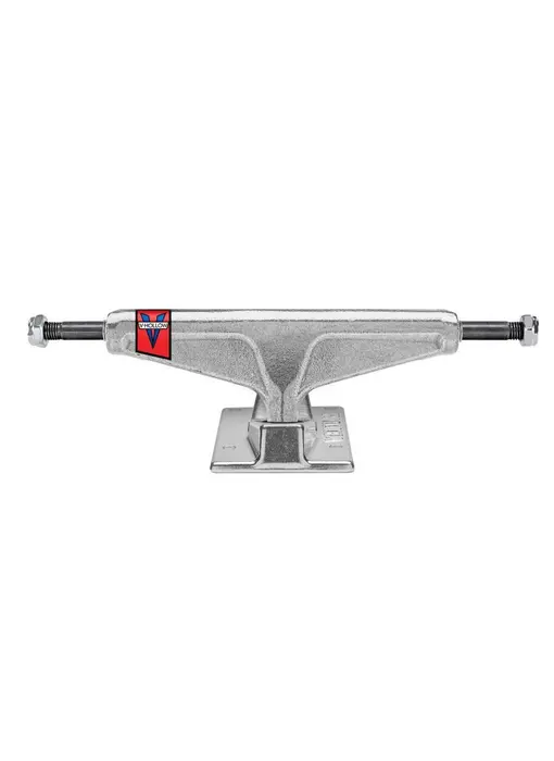 Venture VHW All Polished Truck