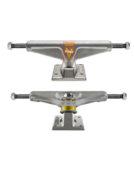 Venture Team Edition Scribble Awake Truck