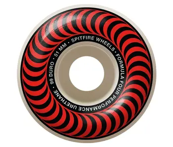 Spitfire F4 99D Classic Wheels
