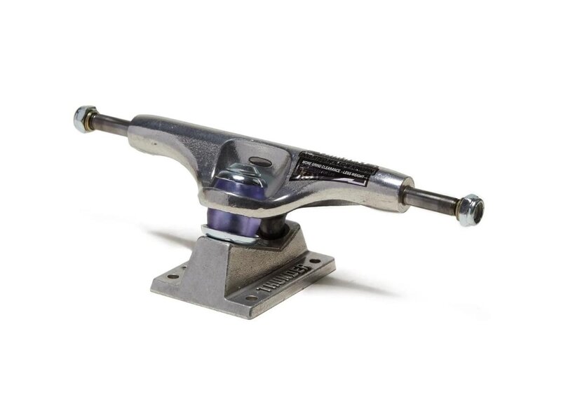 Thunder Thunder Polished Inverted Kingpin Truck