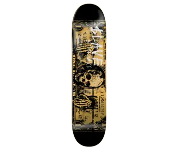 Slave Econo$lave 25 Deck