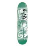 Slave Slave Econo$lave 25 Deck
