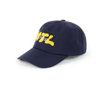 Dime MTL Low Pro Cap
