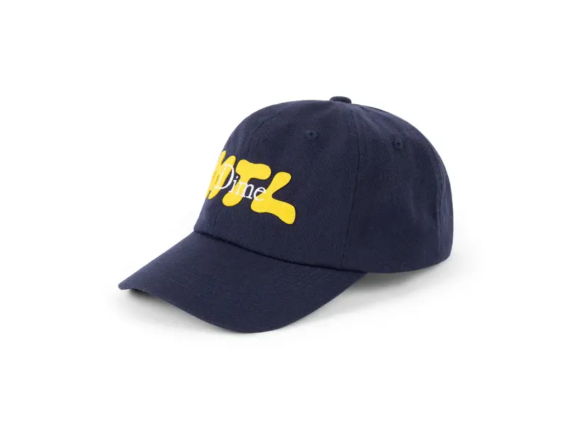 Dime MTL Dime MTL Low Pro Cap