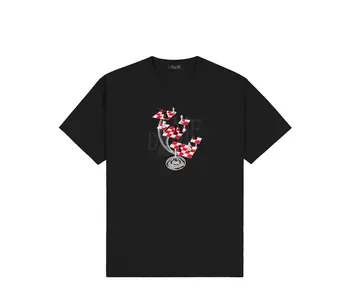Dime 5D Chess T-Shirt - Black