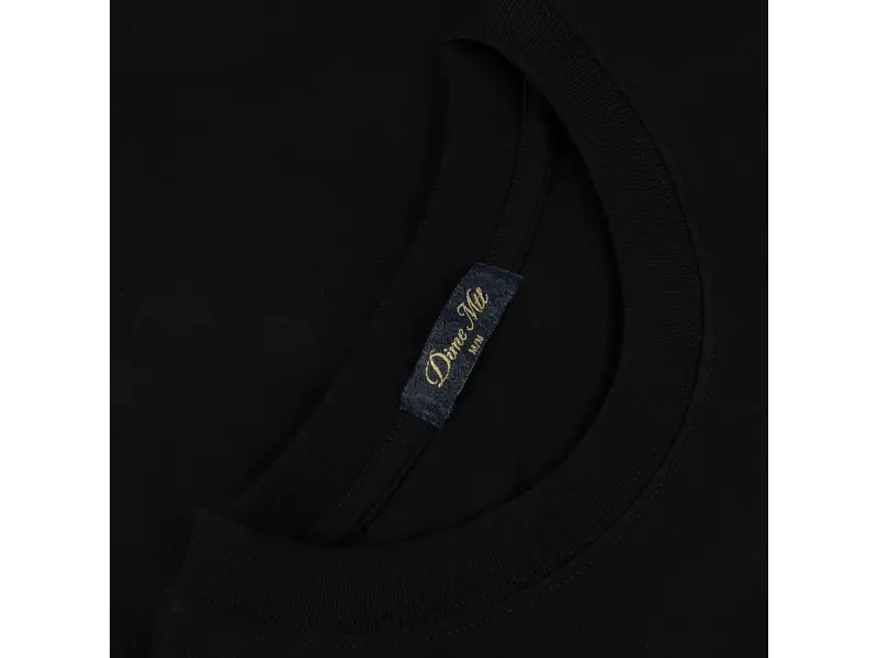 Dime MTL Dime 5D Chess T-Shirt - Black