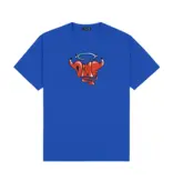 Dime MTL Dime Purgatory T-shirt - Marine