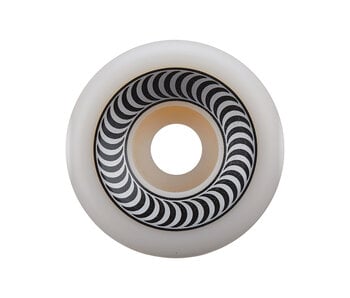 Spitfire F4 99D OG Classic Silver Wheels -