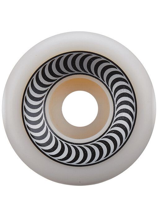 Spitfire F4 99D OG Classic Silver Wheels -