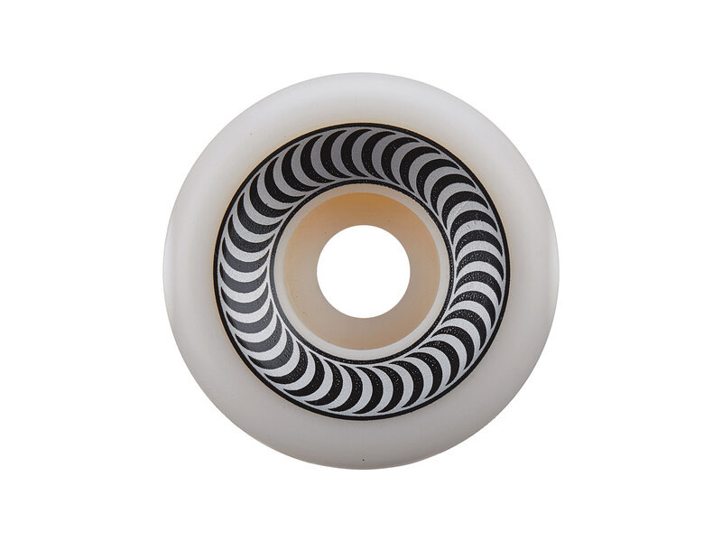 Spitfire Spitfire F4 99D OG Classic Silver Wheels -