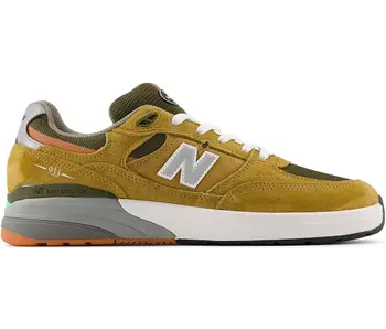 New Balance 933 Reynolds Shoes