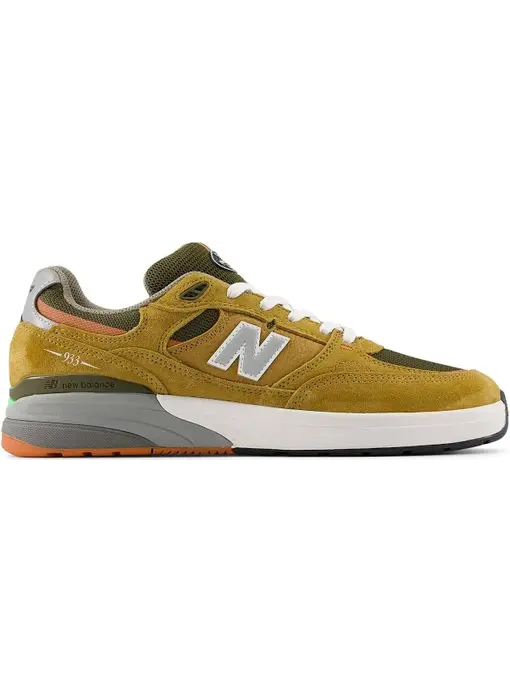 New Balance 933 Reynolds Shoes