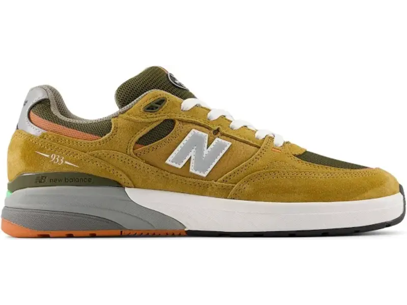 New Balance New Balance 933 Reynolds Shoes