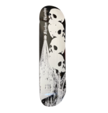 Rhythm Skateshop Rhythm Cathedral Deck