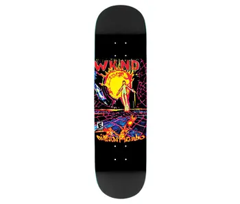 WKND Uplevel Nikolai Piombo Deck - 8.25