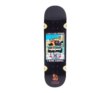 WKND Family Karsten Kleppan Deck - 8.5