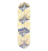 WKND WKND Simply Sarah Meurle Deck - 8.125