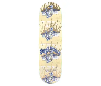 WKND Simply Sarah Meurle Deck - 8.125
