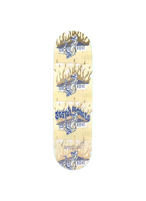 WKND Simply Sarah Meurle Deck - 8.125