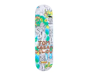 WKND Bliss Tom Karangelov Deck - 8.25