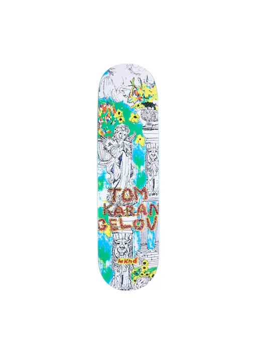 WKND Bliss Tom Karangelov Deck - 8.25