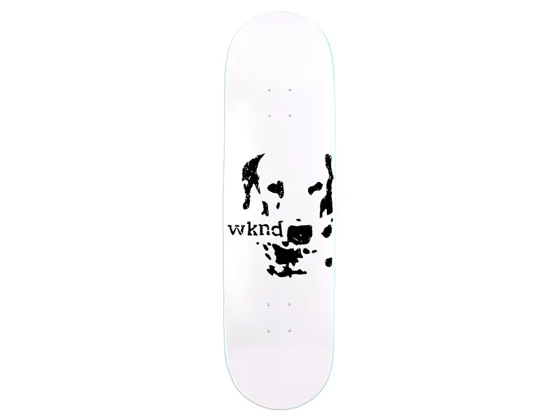 WKND WKND Louie Team Deck - 8.5