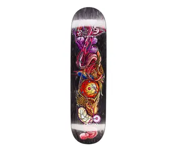 GX1000 Error DV Deck