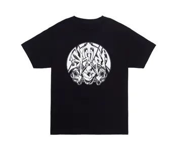 GX1000 Dystopia Gas Mask Tee