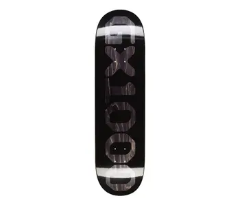 GX1000 OG Logo Deck - Black 8.5