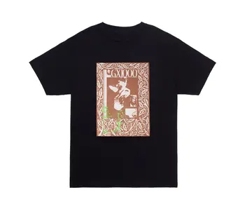 GX1000 Werewolf Tee