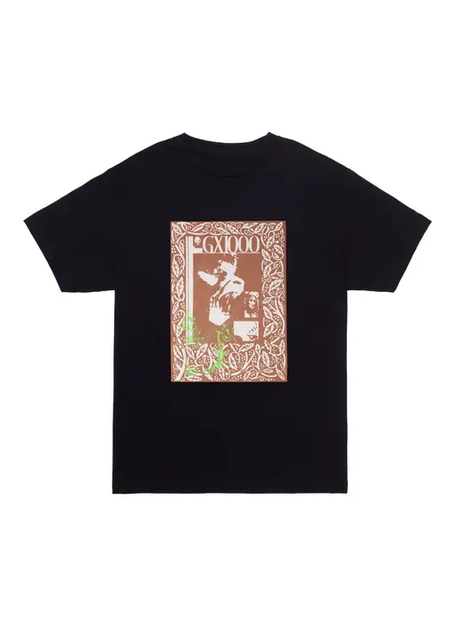 GX1000 Werewolf Tee
