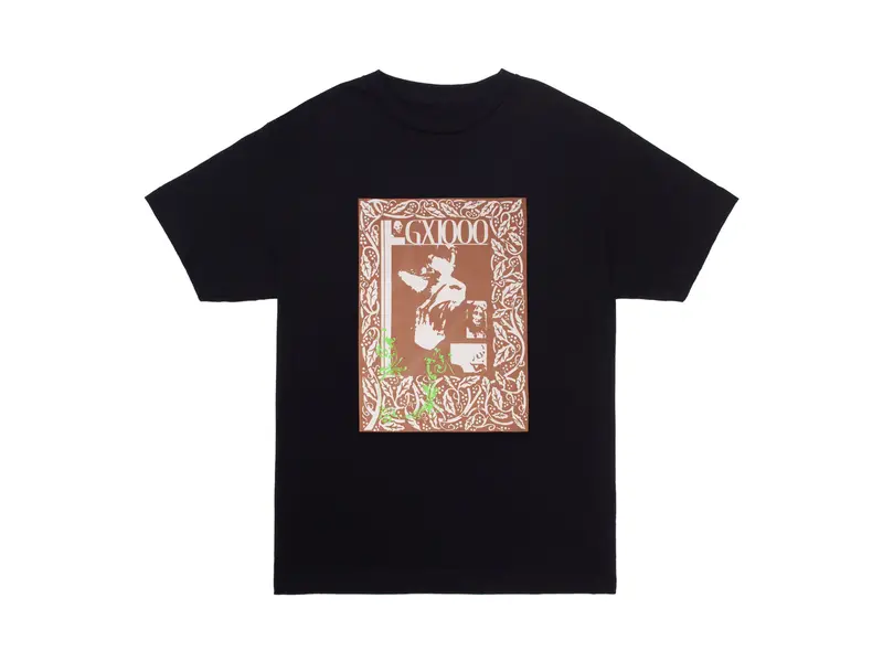 GX1000 GX1000 Werewolf Tee