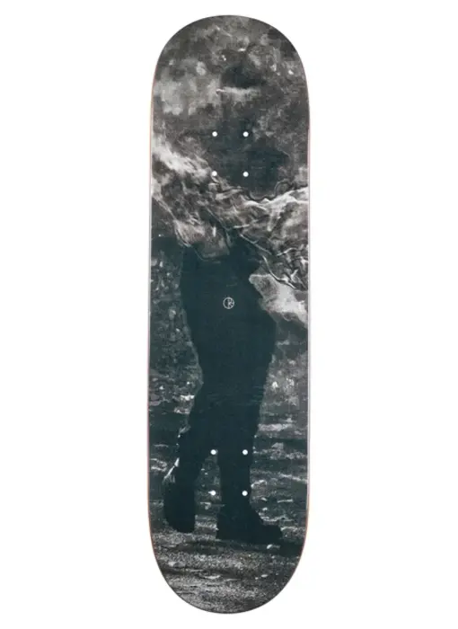 Polar Grund Stuntman B Deck