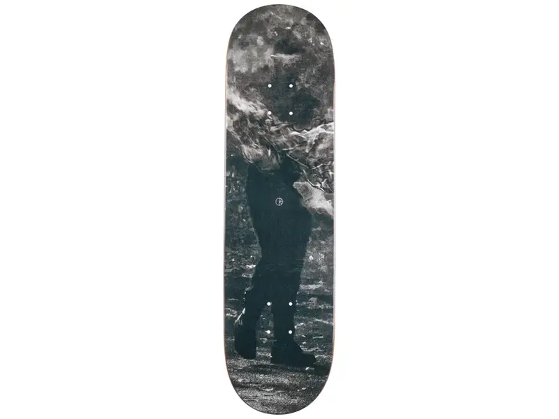 Polar Polar Grund Stuntman B Deck