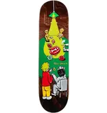 Polar Polar Rozenberg Poker Face Deck -