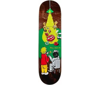 Polar Rozenberg Poker Face Deck -
