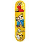 Polar Polar Team Family Affair Deck - 8.25