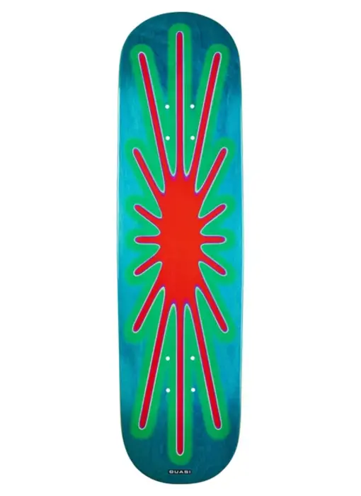 Quasi Blast Deck - 8.25