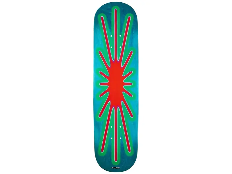 Quasi Quasi Blast Deck - 8.25